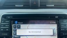 Nissan Micra 0.9 IG-T N-Connecta 5dr Petrol Hatchback